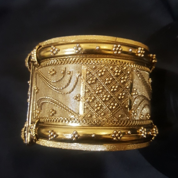 Topshop Accessories - Cuff Bracelet